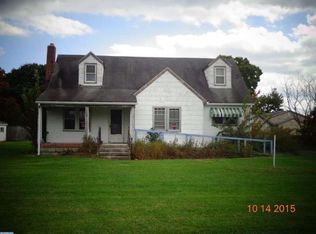 204 Carpenter Bridge Rd, Harrington, DE 19952