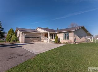 205 N Clary Ave, Idaho Falls, ID 83401