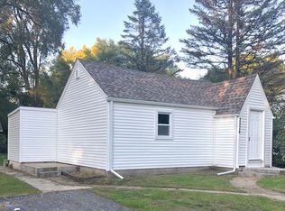 2236 W 48th Pl, Gary, IN 46408