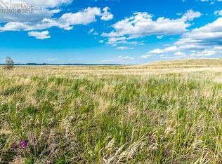12055 Silver Concho Trl, Elbert, CO 80106
