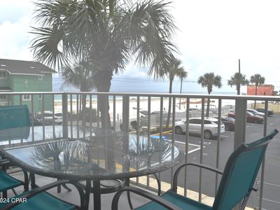5801 Thomas Dr UNIT 202, Panama City Beach, FL, 32408