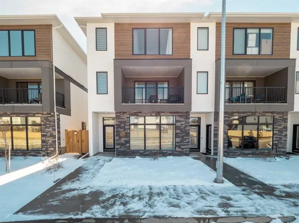 1036 N Coalbrook Gate W, Lethbridge, AB T1J 5X2