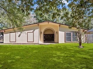 702 Parthenon Pl, New Caney, TX 77357