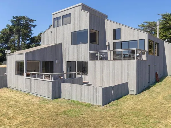 37662 White Barn Road, The Sea Ranch, CA 95497
