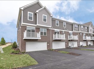 4458 Monroe Ct, Naperville, IL 60564