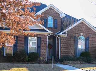 201 Garden Brook Dr, Madison, AL 35758