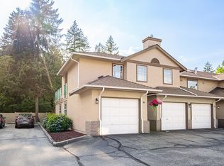 14861 98th Ave #128, Surrey, BC V3R 9Z7