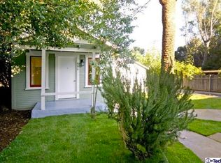 886 N Catalina Ave, Pasadena, CA 91104