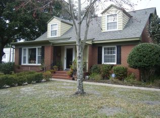 295 W 67th St, Jacksonville, FL 32208