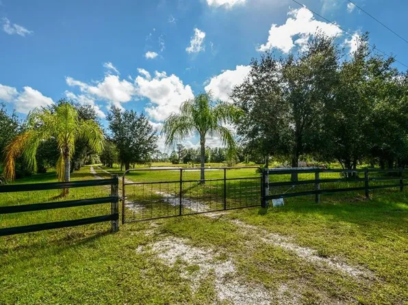 41152 18th Ter E #28, Myakka City, FL 34251