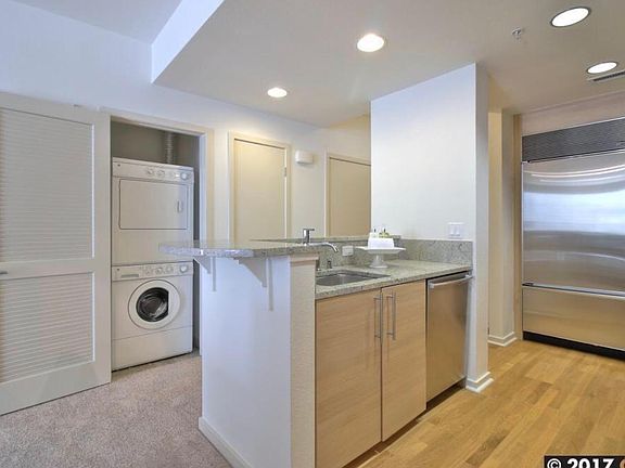 2nd image of 1655 N California Blvd APT 262