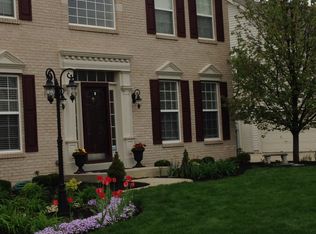 12396 Dellfield Blvd W, Carmel, IN 46033