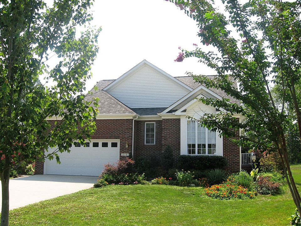 Cul-De-Sac Home