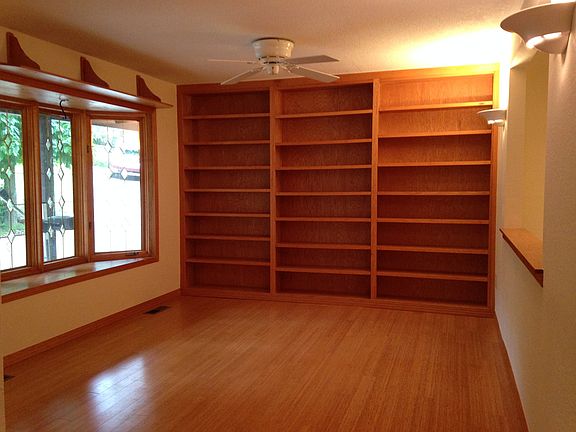 front room