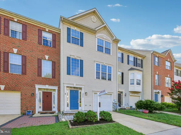 2504 Black Oak Way, Odenton, MD 21113