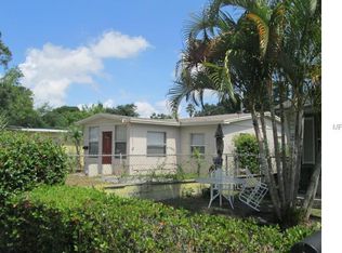 3025 Melrose Ave S, Saint Petersburg, FL 33712