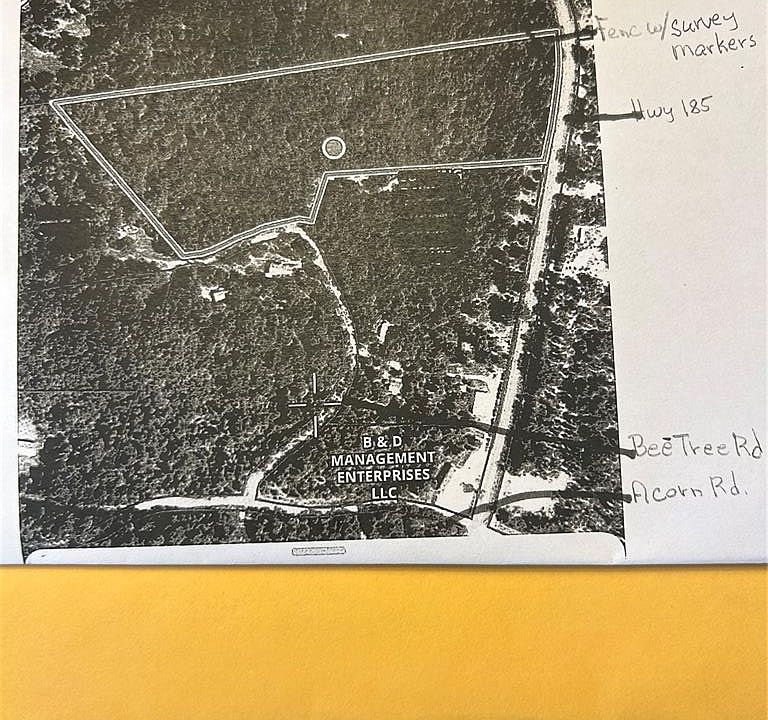 2nd image of 0 Highway 185 S