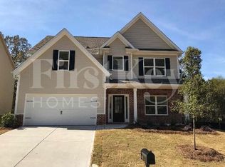 111 Village Pl, Newnan, GA 30265