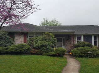 1230 Lorraine Rd, Reading, PA 19604