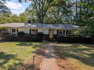 109 Kent Pl, Spartanburg, SC 29307