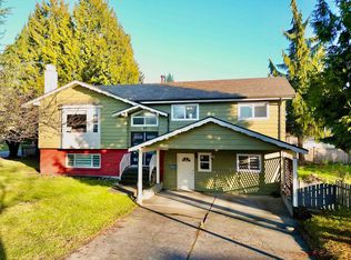 14458 Chartwell Dr, Surrey, BC