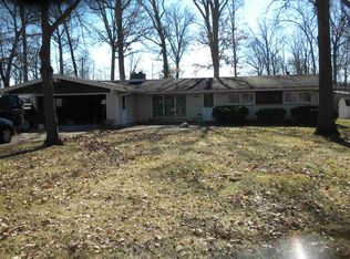 5304 Twilight Ln, Fort Wayne, IN 46835