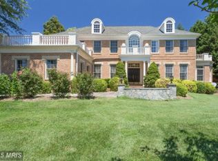10108 Nedra Dr, Great Falls, VA 22066
