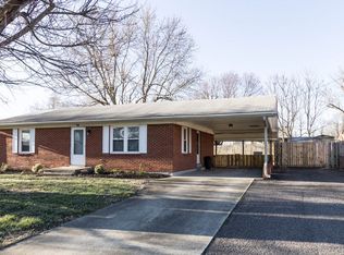 303 Kay Dr, Elizabethtown, KY 42701