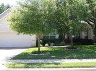 2711 Vaquera Ct, Round Rock, TX 78681