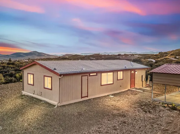 1475 N Triple D Ranch Rd, Dewey, AZ 86327