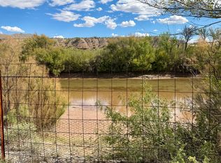 1352 Veater St, Truth Or Consequences, NM 87901