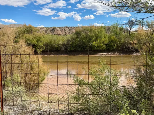 1352 Veater St, Truth Or Consequences, NM 87901