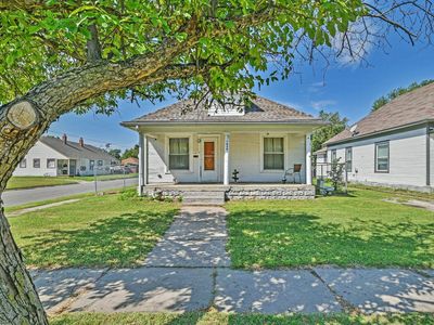 1439 S Saint Francis Ave, Wichita, KS, 67211
