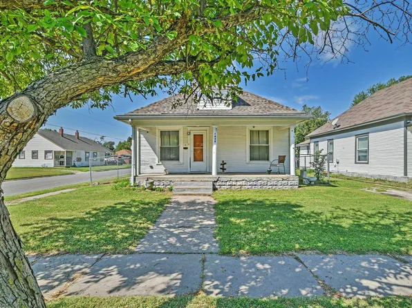 1439 S Saint Francis Ave, Wichita, KS 67211