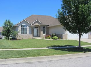 3121 Beckley St, Ames, IA 50010