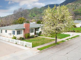 1101 Mercer Ave, Ojai, CA 93023
