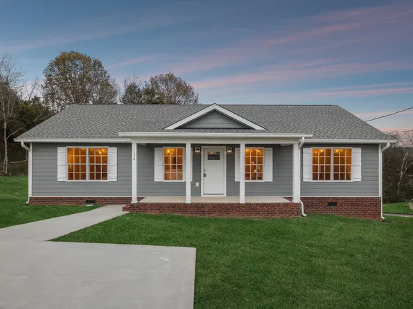 114 Alice Preston Loop Lot 11, Gordonsville, TN 38563