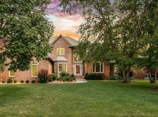 1522 N Krug Cir, Wichita, KS 67230