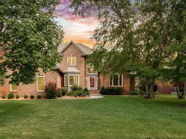 1522 N Krug Cir, Wichita, KS 67230
