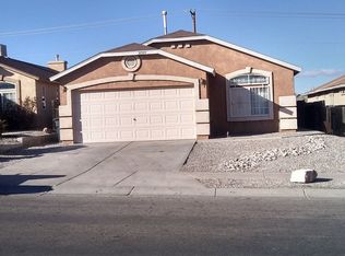 10509 Mesa Sunset Ave SW, Albuquerque, NM 87121