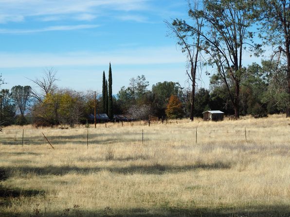 21705 S Powerhouse Rd, Manton, CA 96059