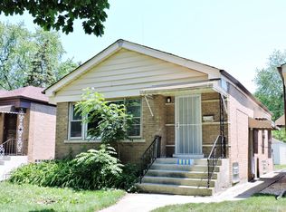 8933 S Aberdeen St, Chicago, IL