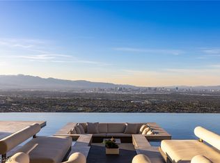 3 Heavens Edge Ct, Henderson, NV 89012