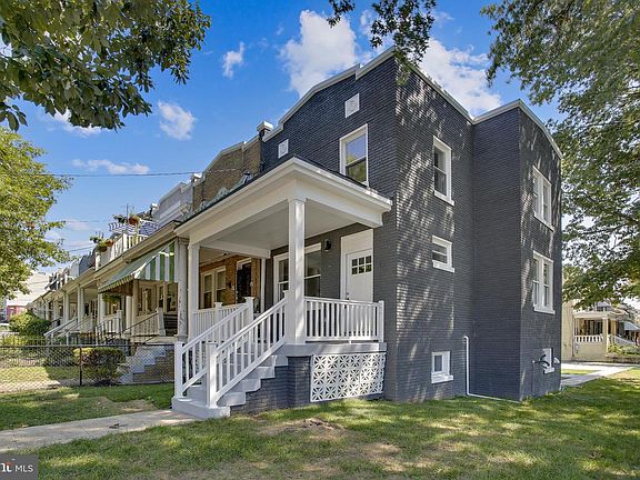 5th image of 5401 5th St NW
