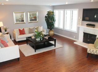 13 Greenwood, Irvine, CA 92604