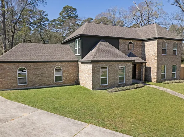 24003 Doverwick Dr, Tomball, TX 77375