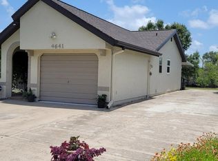 4641 Mongite Rd, North Port, FL 34287