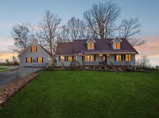 524 Willie Jarvis Rd, Sparta, TN 38583