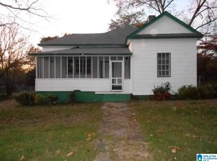 1708 Pine Ave SW, Birmingham, AL 35211