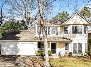 310 Stable Ln, Johns Creek, GA 30022